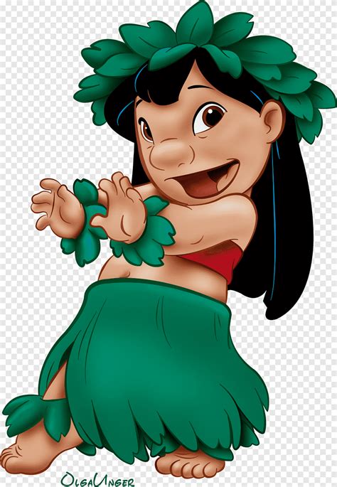 Lilo Gr Fico Lilo Y Puntada Lilo Pelekai Puntada Mam Fero Mano Png