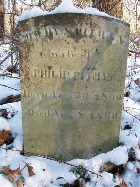 Mary Susan Houston Pitman Find A Grave Reminne