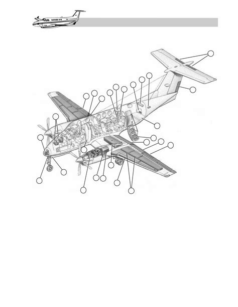 Beechcraft Super King Air Pilot Training Manual