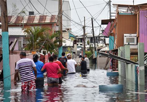 Fema Pide A 3 913 Puertorriqueños Que Devuelvan Ayuda Que Recibieron