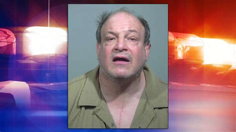 Portland Man With History Of Indecent Conduct Arrested Again