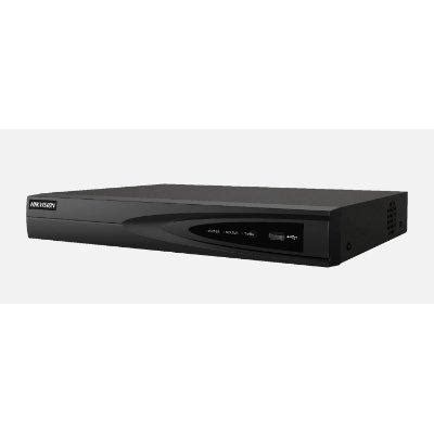 Hikvision Ds Ni K Network Video Recorder Nvr Specifications