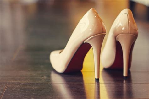 Dare To Go Nude A Guide To Finding The Perfect Nude Heels ModernFilipina Ph