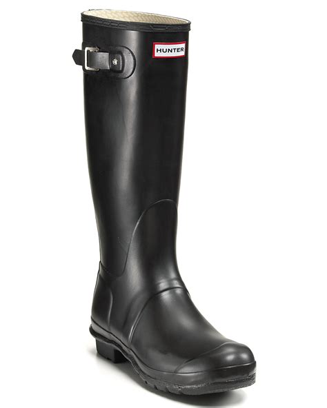 Hunter Original Tall Boot Bloomingdales