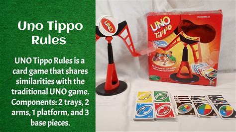 How To Play Crazy Uno Rules And Cards Learning Board Games