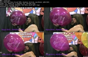 Balloon Fetish Clips Page 102 Free Porn Adult Videos Forum