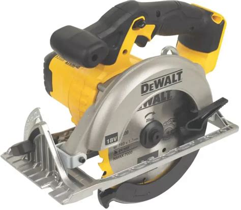 Dewalt Dcs391 Circular Saw Instruction Manual