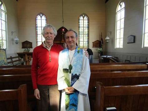 18 08 07 First Openly Gay Priest Ordained In New Zealand QNews