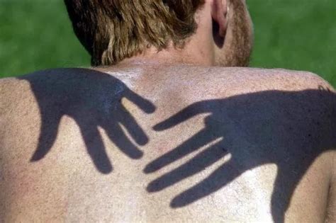 Can You Sunbathe Naked In Your Garden Here S What The Law Says Surrey Live