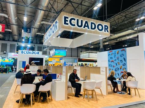 Quito Participará En La Feria Internacional De Turismo 2024 En España