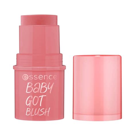 Essence Baby Got Blush 30 Rosé All Day