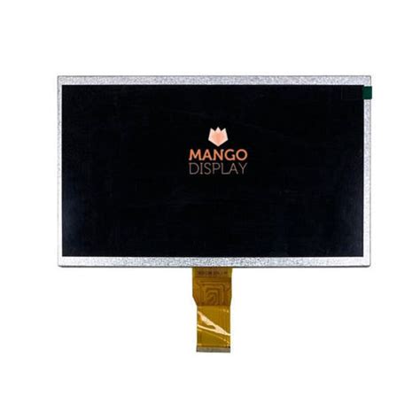 Module D Affichage Tft Md T Mango Display Technology Co Ltd