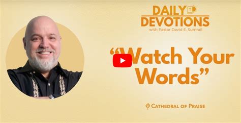 Daily Devotions 2023 Archives COP Manila