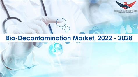 Bio-Decontamination Market Future Prospects and Forecast To 2028 by ...