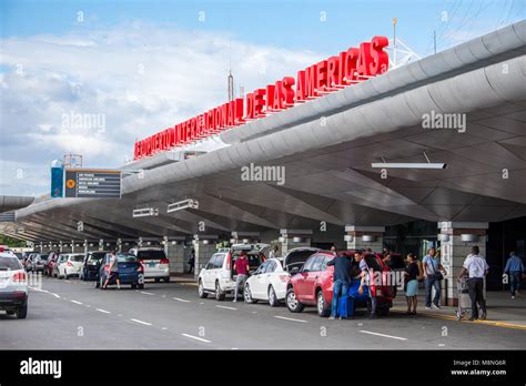 Aeropuerto Las Americas Car Rental at Mary Hawley blog