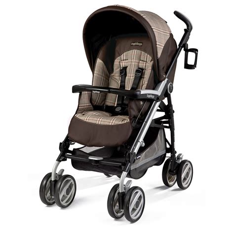Peg Perego Pliko P3 Compact Classico - Scheda tecnica e prezzi