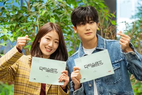 Park Shin Hye Dan Park Hyung Sik Tampilkan Chemistry Sempurna Saat