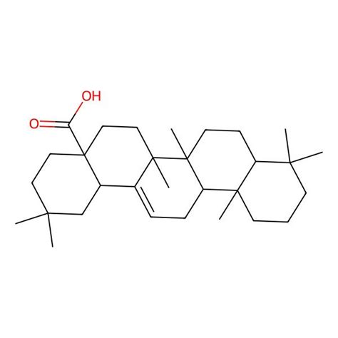 Deoxyoleanolic Acid Chemical Compound Plantaedb