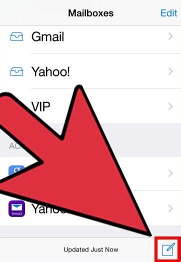 How To Add Attachment To An Email On Iphone Leawo Tutorial Center