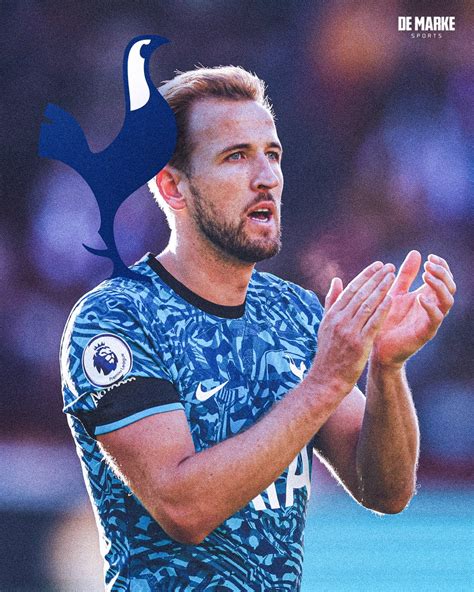 De Marke Sports On Twitter Harry Kane Golle Tottenham Tarihinin