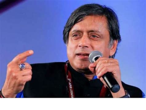 Shashi Tharoor May Run For Congress President To Take Final Call Soon News18