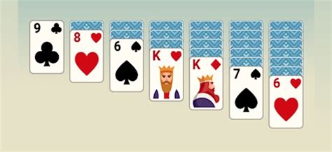 CRAZY QUILT SOLITAIRE