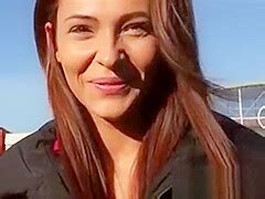 Stunning Blonde Teen Girlfriend Fucked Hard And Facial PornZog Free Porn Clips