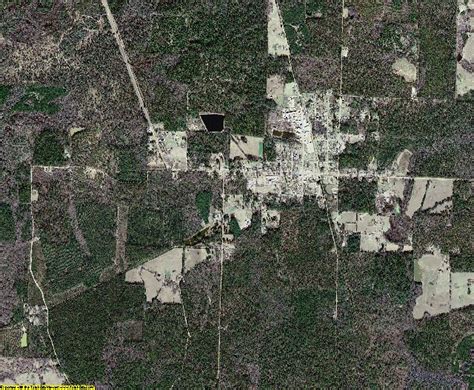 2006 Dallas County, Arkansas Aerial Photography