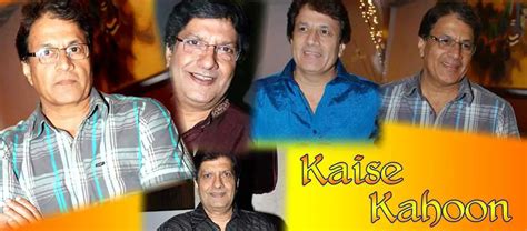 Hindi Tv Serial Kaise Kahoon - Full Cast and Crew