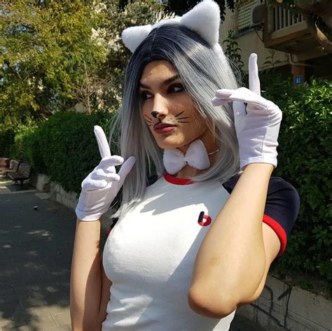 Yael Cohen Aris Yaelaris Nude Leaked 50 Photos PinayFlixx Mega Leaks