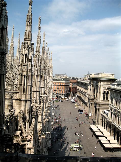 Milan, Italy Photos