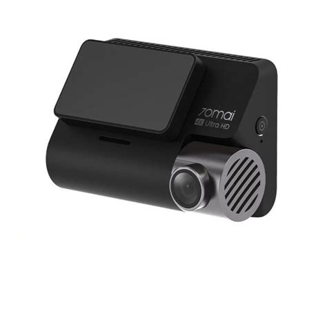 70MAI A800S-1 SET 4K (A800S+RC06) BLACK