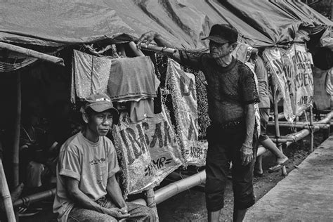 Pagbungkal Photo Exhibit In UP Mindanao Tackles Farmers Struggles