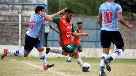 Independiente de Beltrán sumó su primera victoria al superar a Güemes