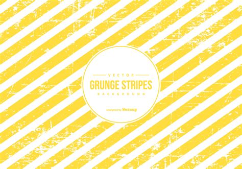 Grunge Yellow Stripes Background 158338 Vector Art at Vecteezy