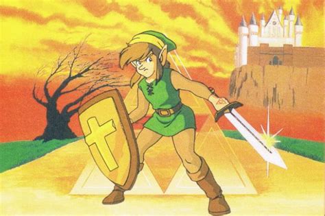 How 1986s ‘the Legend Of Zelda Influenced Modern Gaming And Beyond