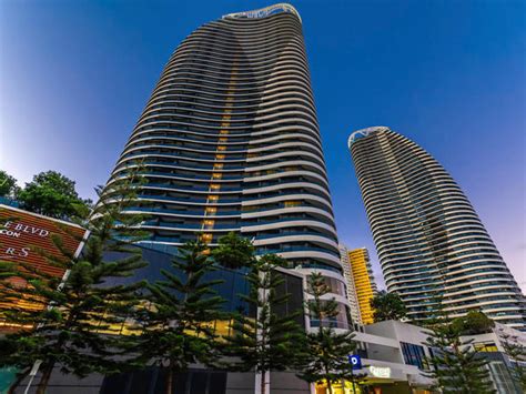 Broadbeach Hotels, Book Accommodation in Broadbeach | Accor