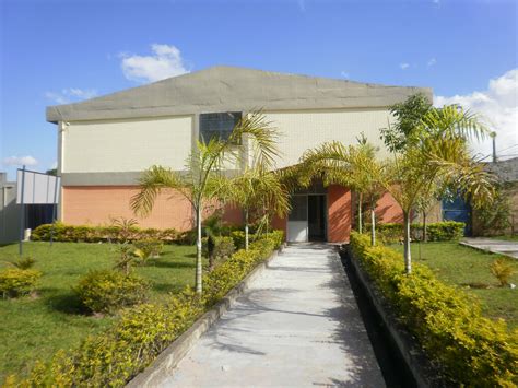 E.E. Reverendo Almir Pereira Bahia | Taboão da Serra SP