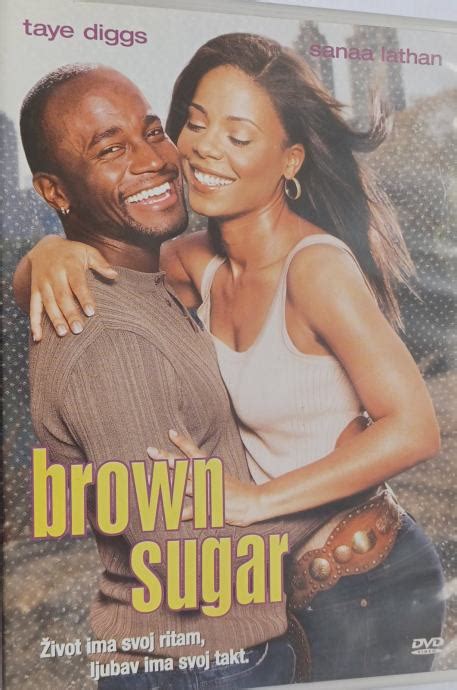 Brown Sugar