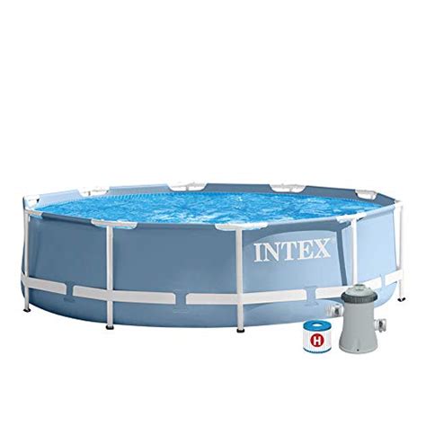 Filtro Sabbia Pompa Piscina Intex Sf20220r Cerca Compra Vendi Nuovo