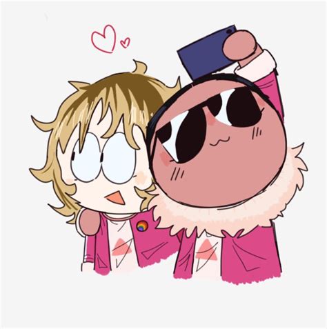 Tweek South Park, Tweek And Craig, South Park Fanart, Cartoon Styles