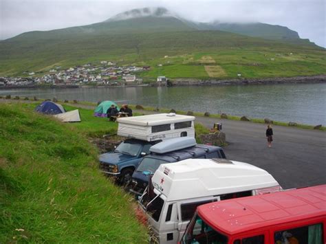 Camping Faroe Islands - camping.info