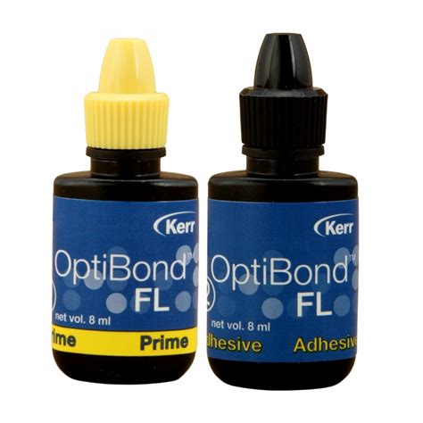 Optibond Fl Kerr