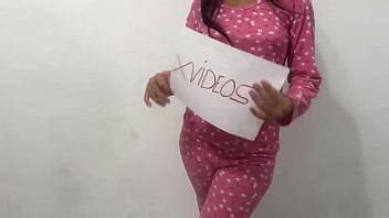 Vídeo de verificación XVIDEOS