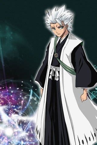 Toshiro | Wiki | Anime Amino