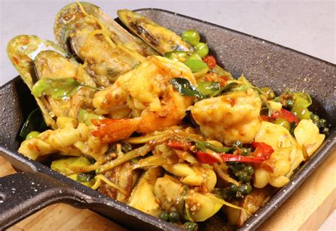 thaisea seafood grill