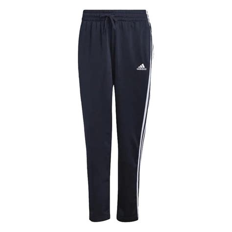 Agasalho Adidas 3 Listras Feminino Centauro