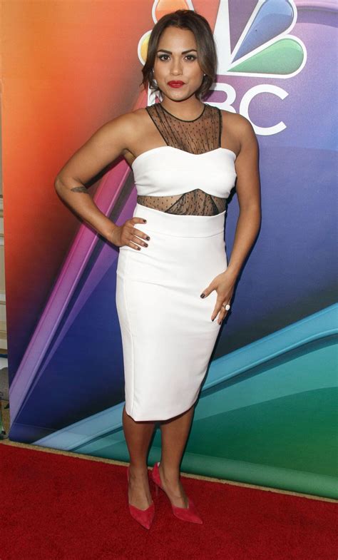 50 Hot And Sexy Monica Raymund Photos 12thBlog