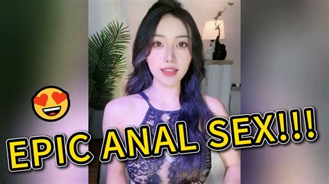 Epic Anal Sex In Easy Steps YouTube