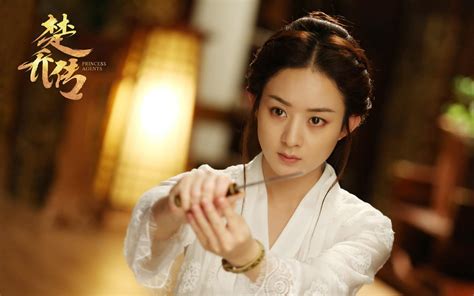 Zhao Liying Wallpapers Wallpaper Cave